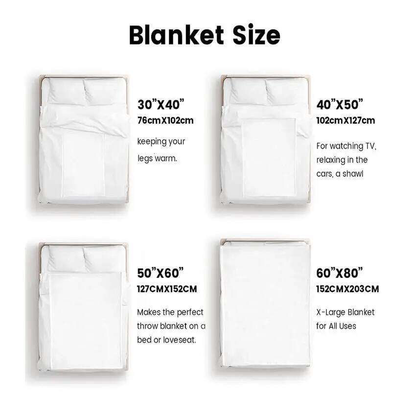 Vintage Print Flannel Throw Blanket - Soft Warm Cozy All-Season Red & Black Tiger Design with Beige Background, Contempora W260120