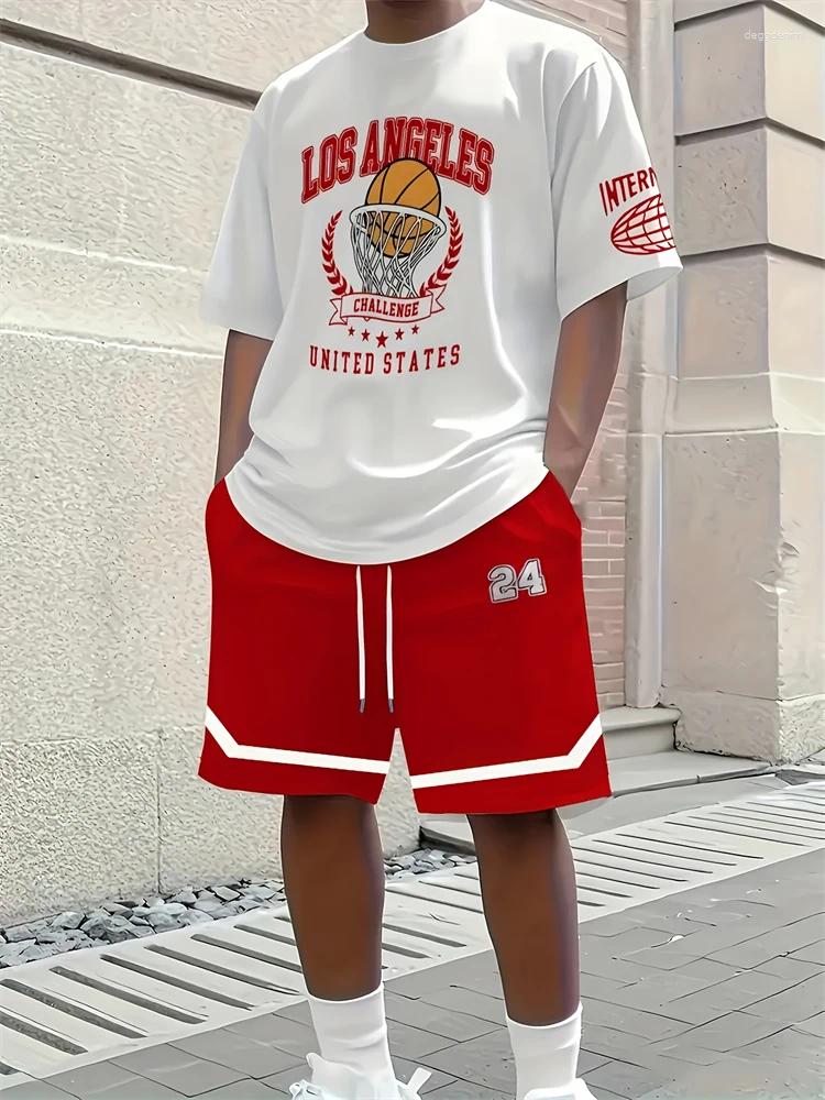 Men's Tracksuits Sp… - image