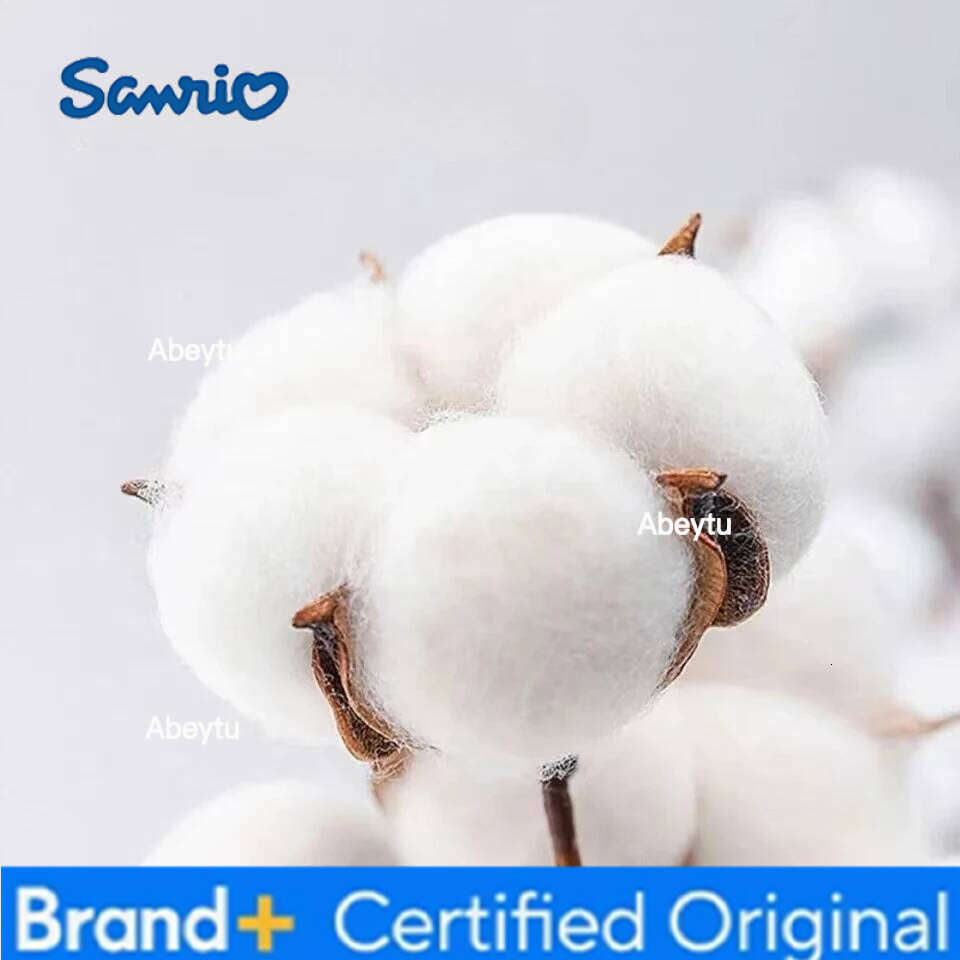 Sanrio 2025 Cotton Hello Kitty Kawaii ed Anime Fashion Women's Round Neck Summer Casual Street Sweet Girl Top T-shirt H260120