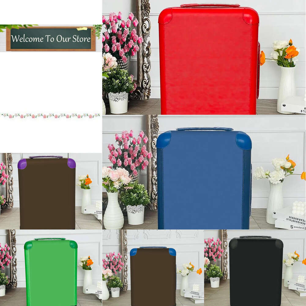 Designer Trolley Box Capacity Luggage Bag Case Suitcases with Wheels luggage travel bags