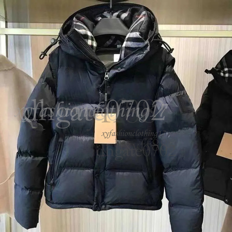 23 Winter New Men D… - image