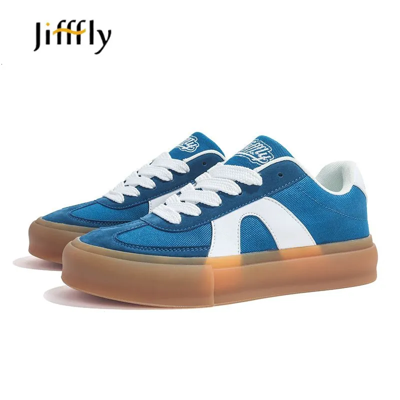 New free shipping Jifffly Women's and man simple men's versatile lightweight and comfortable running shoes fashionable and trendy sports bra