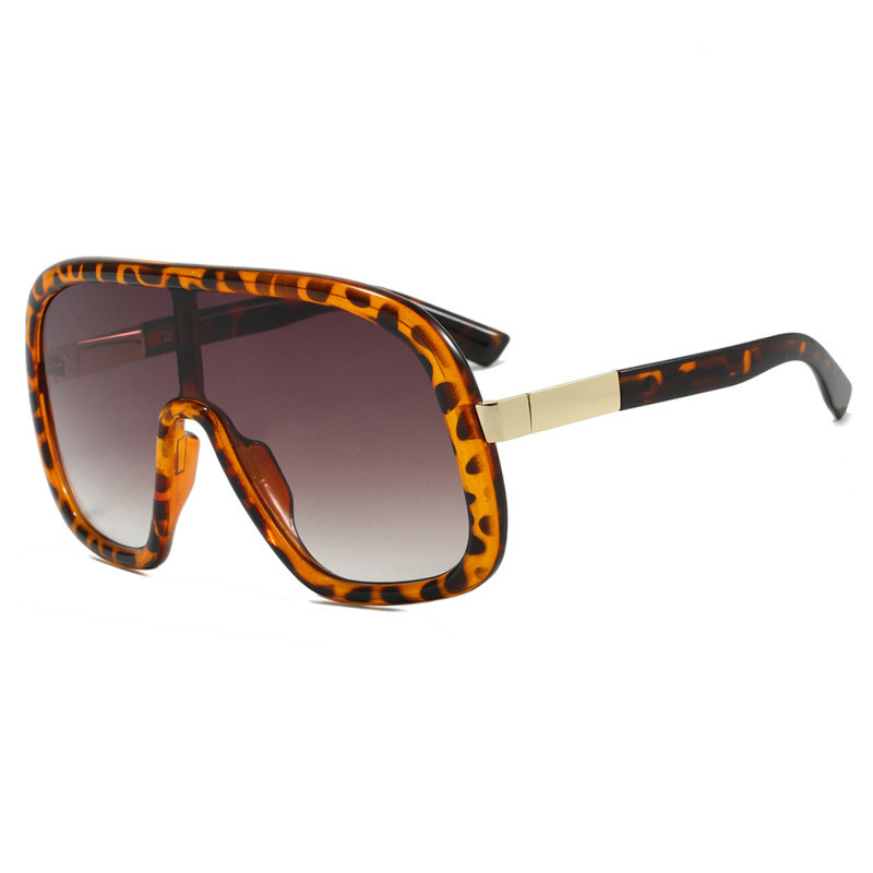 Designer Sunglasses Men Women Sunglasses Polarized Sunglasses Oversize Frame UV400 Luxury Goggle Pilot Alloy Frame Eyewear KK99