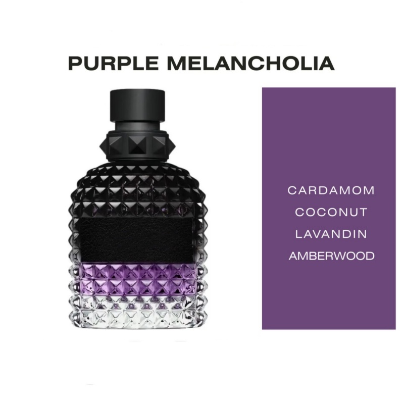 100Ml Donna Born In… - image