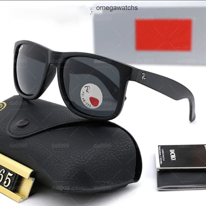 meta glasses ray bands high quality sunglasses justine 4165 and wayfarers 2140 polarized designer classic style nylon fram rayban rayband banssunglasses bans A6AH