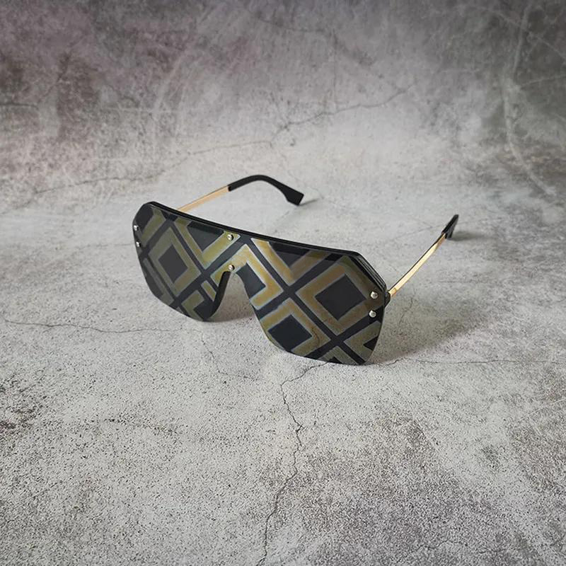 Luxury Brand Designer Sunglasses For Women Driving Sun Glasses Fashion Pilot Mens Sunglass Designers Men Sunglasses Eyewear Goggle Womens Designer Sun Glasses