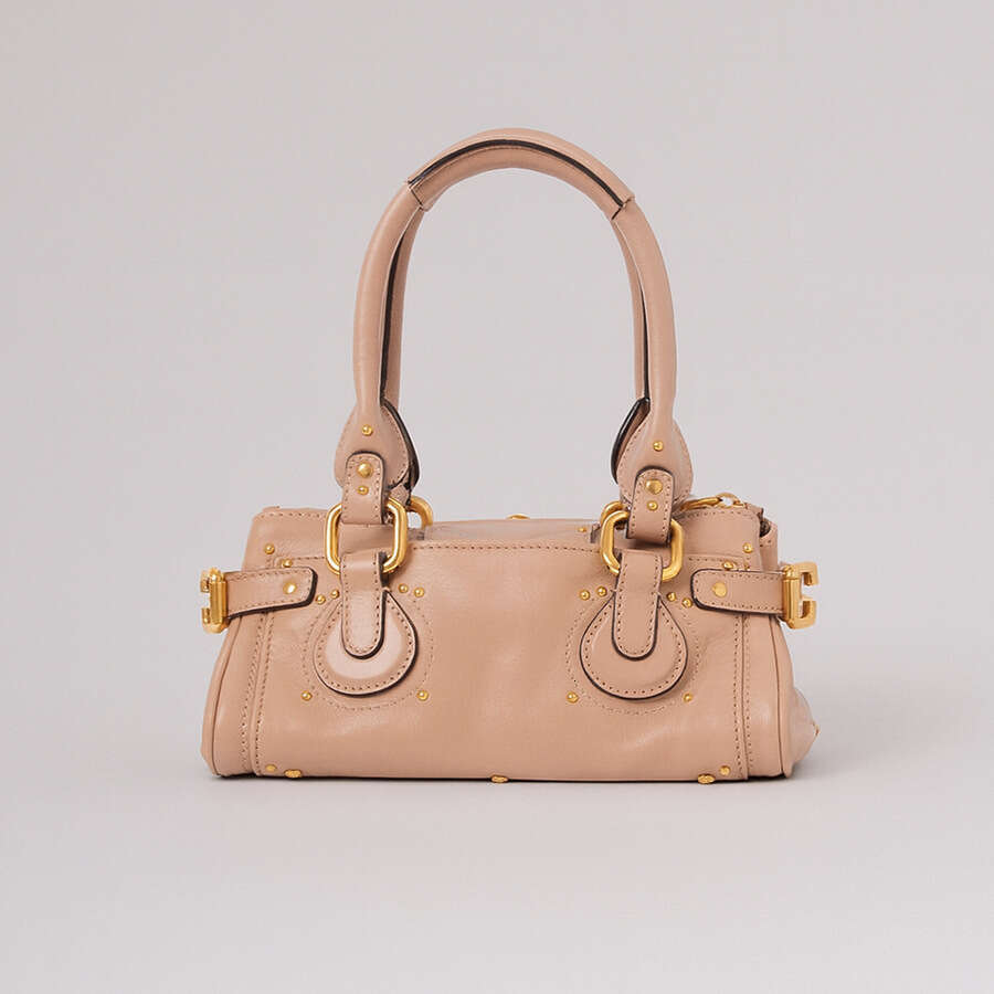 Women 2026 Cross Border New Autumn European And Retro Style Versatile Fashion Lock Rivet Pillow Bag Women S Handbag