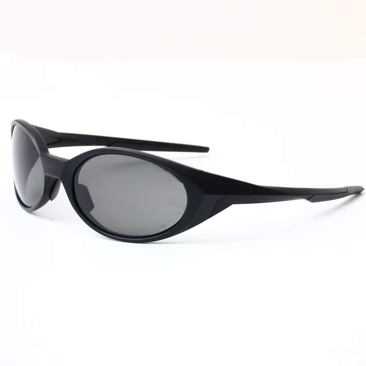 Outdoor Sports Oval Leisure Travel Cycling Retro Sunglasses for Men and Women Driving Goggles Sunglasses UV Resistant - view 8