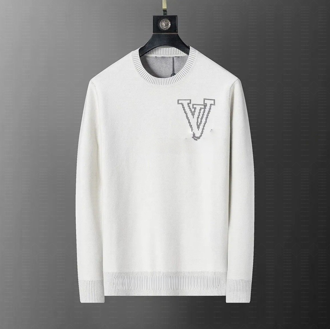 26Ss Classic Knitte… - image