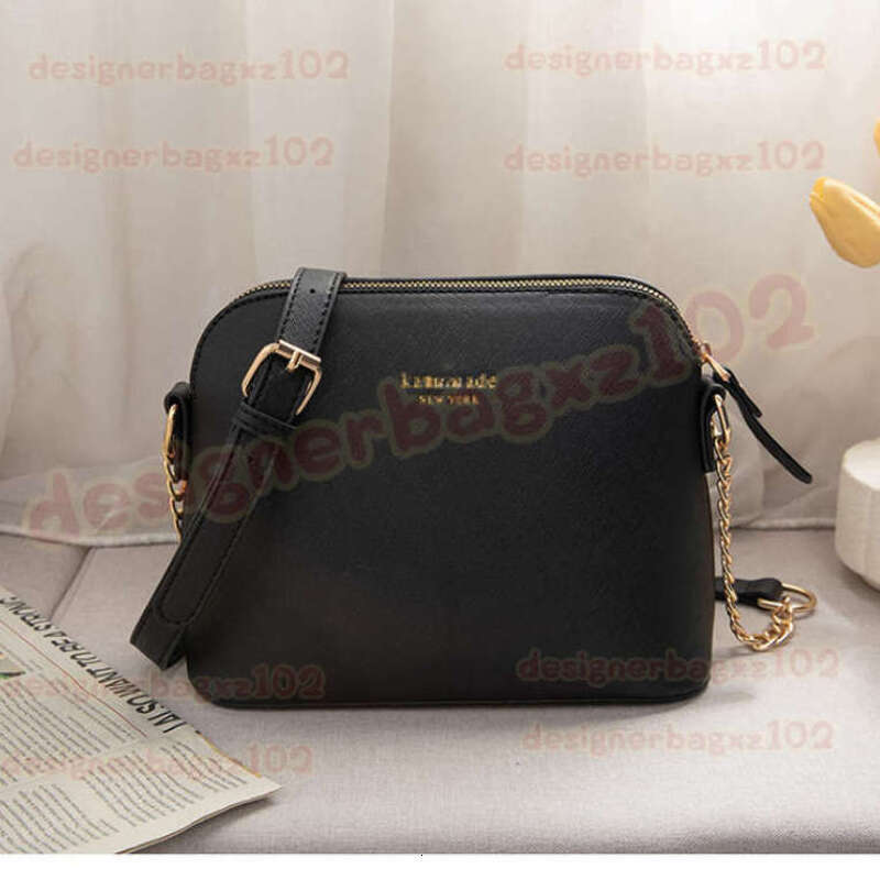 Kate Tote Spades Bag Kate Spide Bag Womens Bag Designer Bag Sac De Luxe Vanity Bag Black Bag Beach Bagchain Shell Shoulder Crossbody Tabby Bag Fashion Bag Vanity Bag