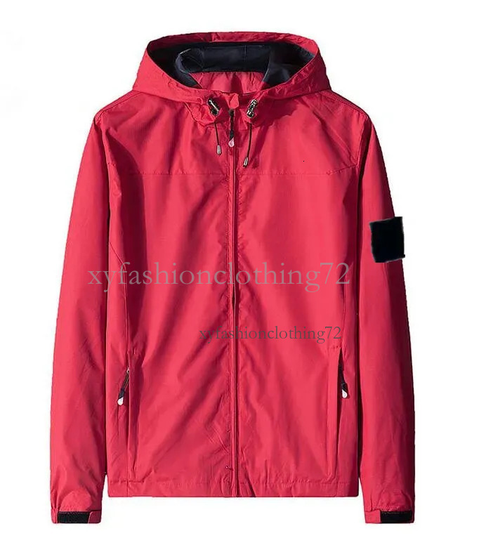 Men's Spring Autumn… - image