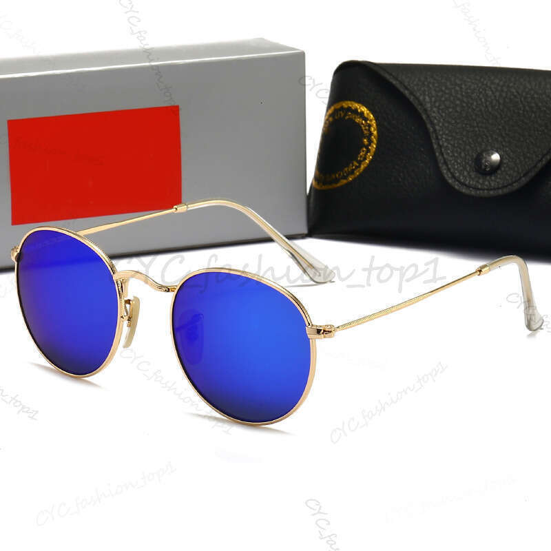 raybban sunglasses RB Banssunglass Rainess''ban''banssunglasses Men Retro Women Sunglasses 2026 Womens Designer Eyewear Bands Metal Frame Sun Woman Glasses