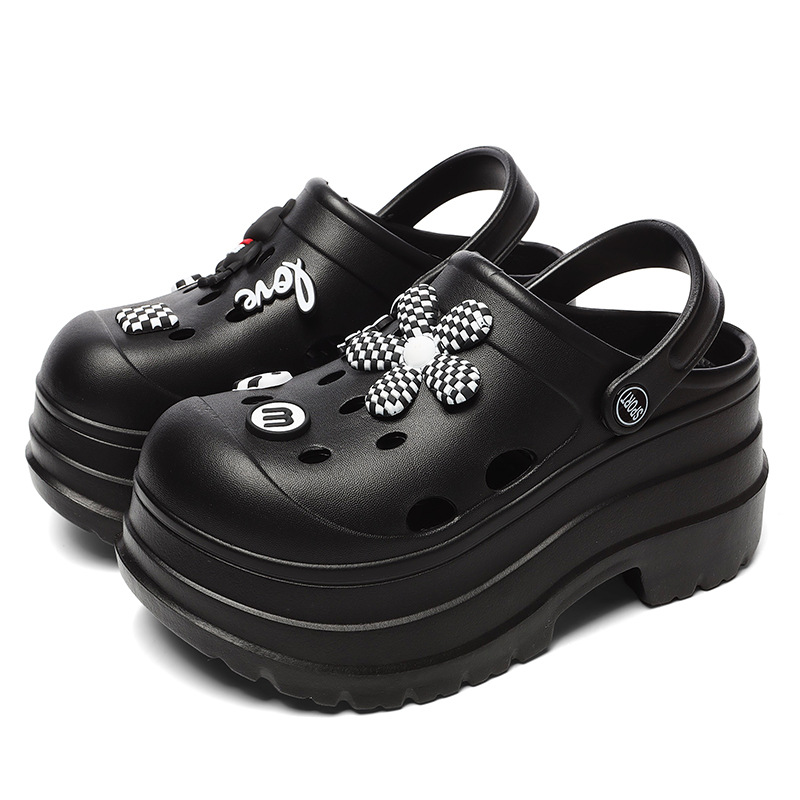 new Free delivery Slippers Fashionable comfortable simple slippers for men and women with soft soles