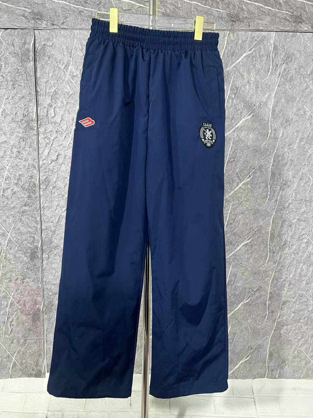 Men's Plus Size Shorts 2026 new beach pants official website synchronous comfortable waterproof fabric men's color: picture color code: m-xxxl 346733