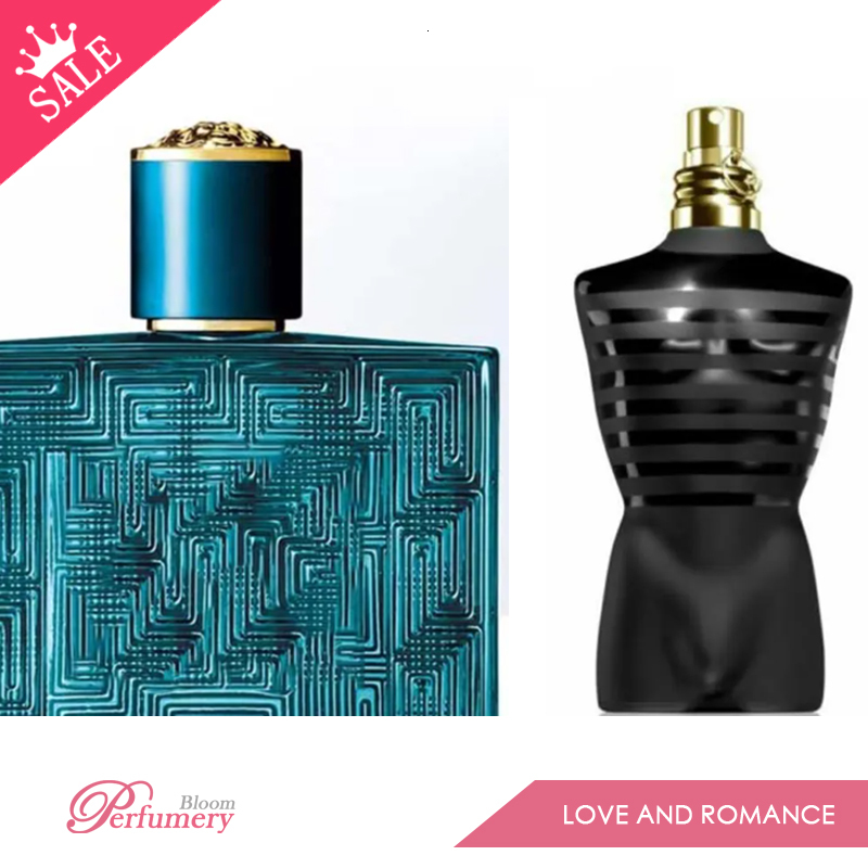 parfum 100ml/3.4 fl.oz Cologne for Fragrances Deodorant man perfume