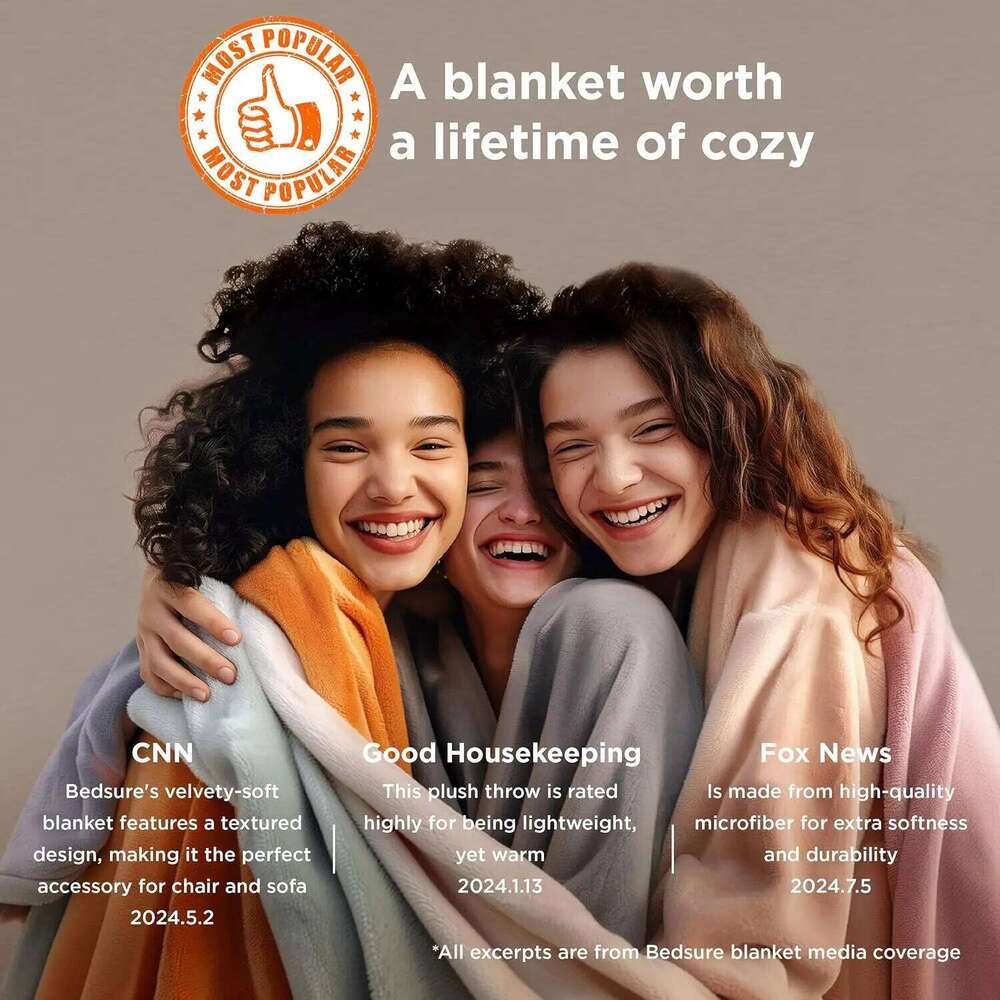 Abstract Design Flannel Throw Blanket Soft Warm Thin Blankets for Sofa Bed Car Camping Pop Art Style W260120