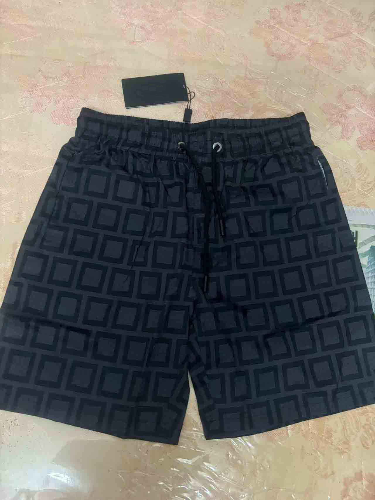 Mens Shorts Designe… - image