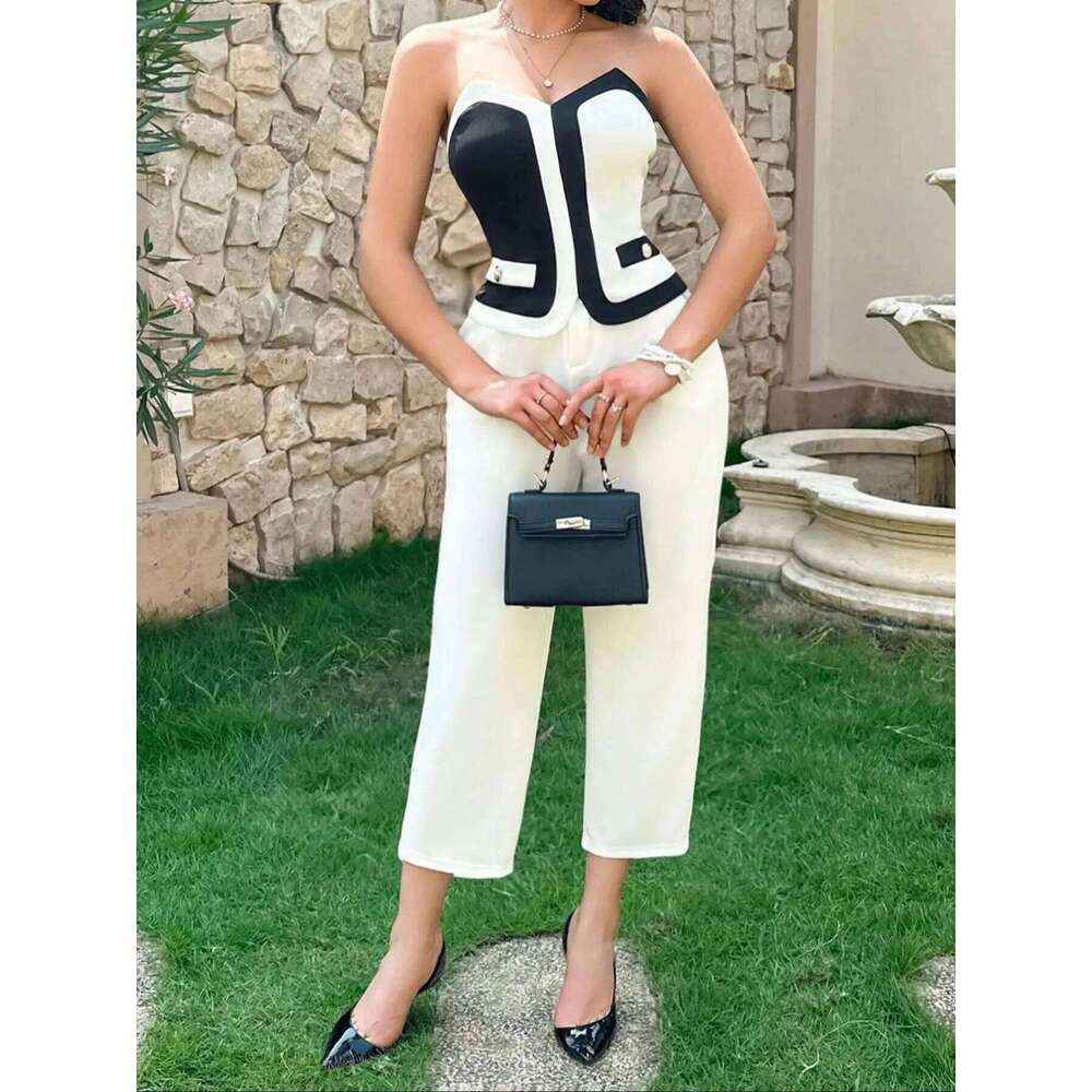 Women's Colorblock … - image