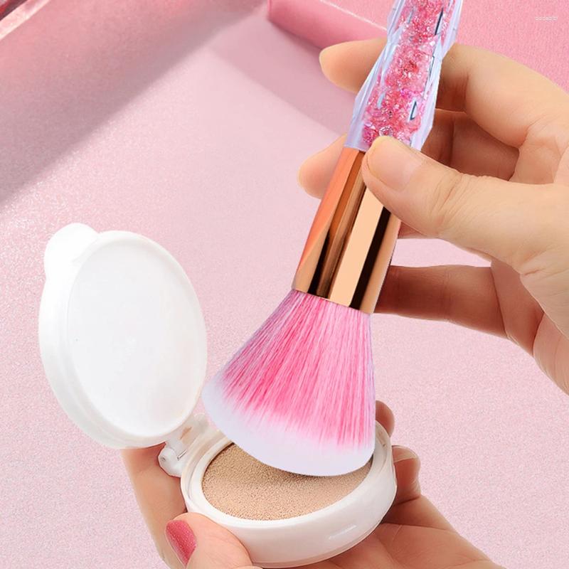 Makeup Brushes 1Pc … - image