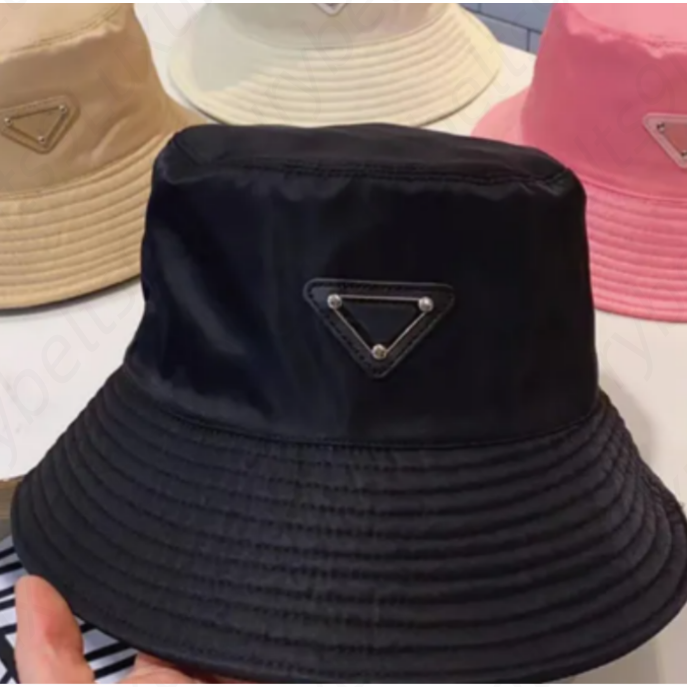 Designer women bucket hat Classic Luxury unisex fall summer Designer Hats womens wide brim hats sun prevent baseball cap outdoor hats for men casquette AA
