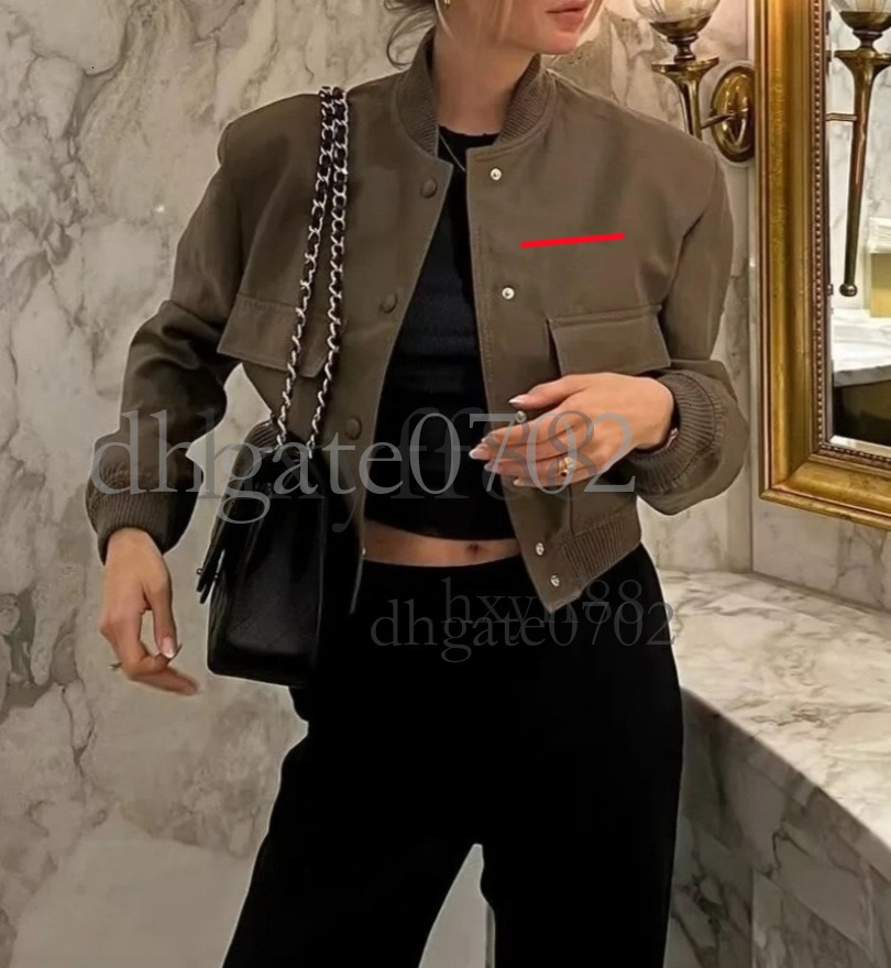 Designer Womens Jac… - image