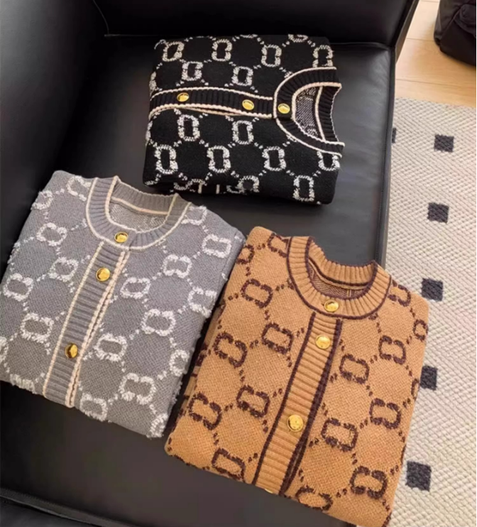 Women's Designer Sw… - image