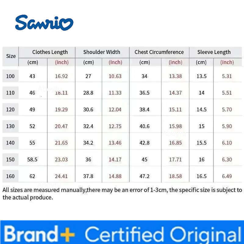 Sanrio New Fitness Barbell Hello Kitty Summer Trendy Women's Fashion T-shirt Loose Casual Versatile Short Sleeve Top H260120