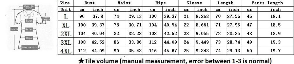 Women's Tracksuits 2 Piece Set Women Fashion O Neck Short Sleeve T Shirt Top and Shorts Set 2 Piece Biker Short Set for Woman Letter Print 4XL -L - view 5