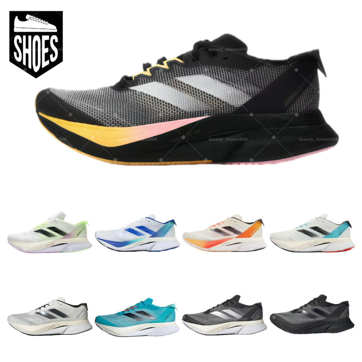 2026 Zero Boston12 … - image