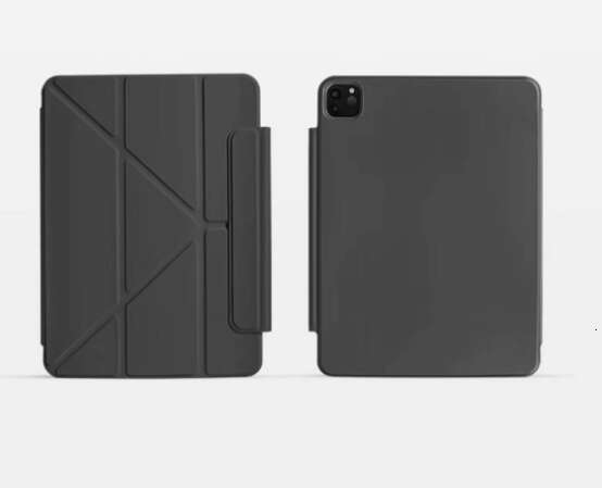 Applicable iPad tablet protective case with double-sided clasp for iPad protection shell, Apple magnetic attachment H260120