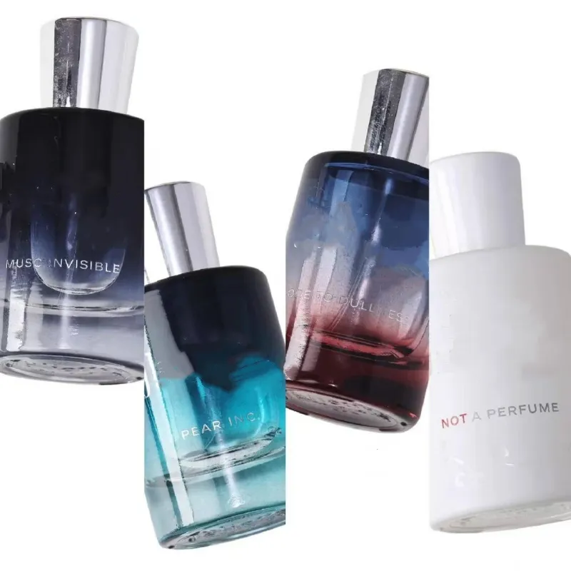 Juliette Has A Gun … - image