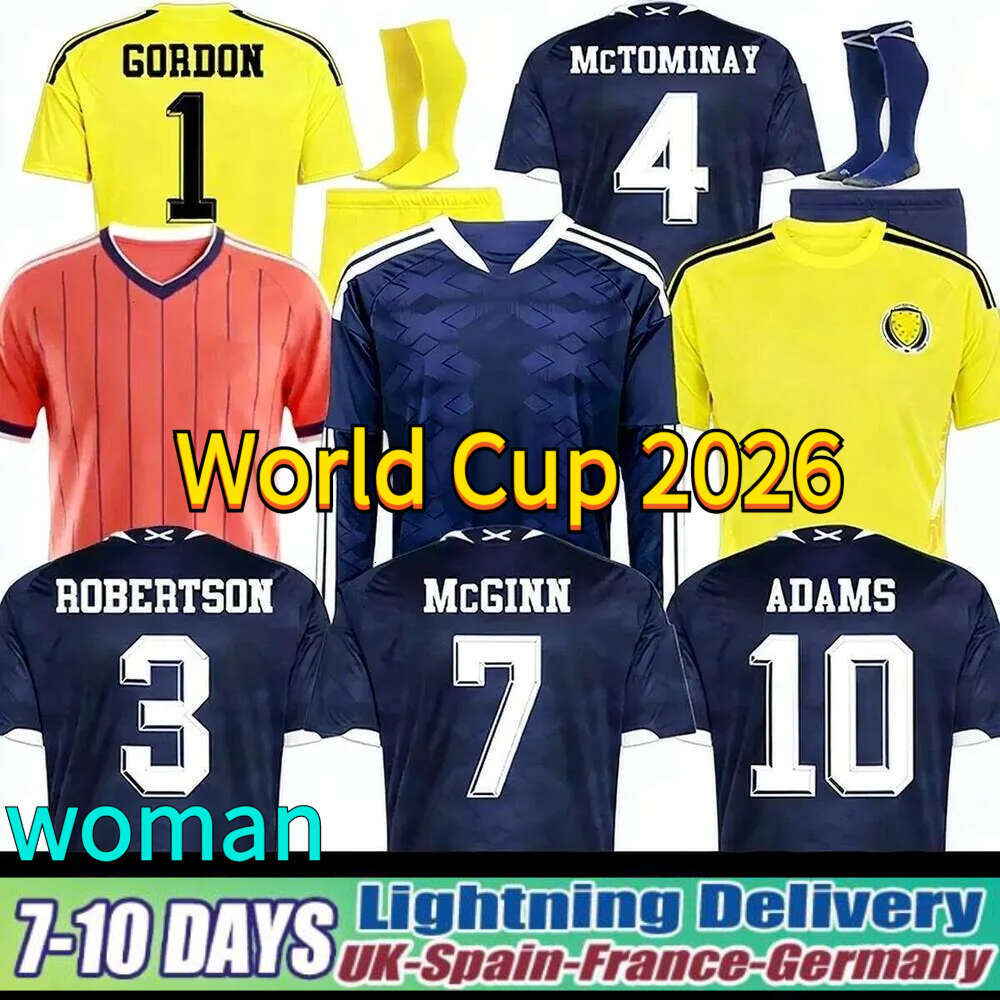 Scotland World Cup … - image