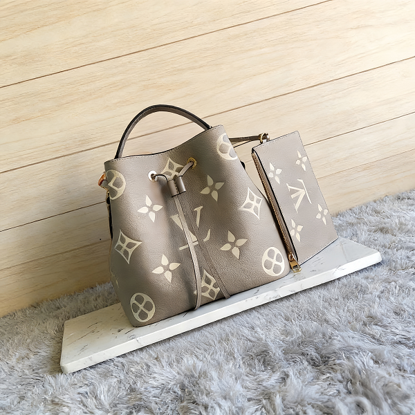 10A Designer Vintage Women Bucket bags Tote Bag Wallet for Leather Lady Chain Crossbody Shoulder Bags Handbag Luxury bag Purse Handbags