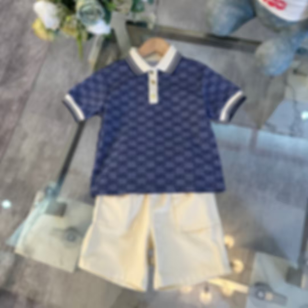 Luxury Baby Polo T-… - image