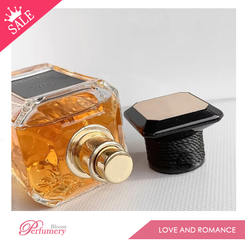 Designer Eau De Parfum Men Woman Fragrance Neroli Santal Gardenia Rose Perfume 100ml Long Lasting Smell EDP Luxury Brand Netural Cologne Spray Body Mist High