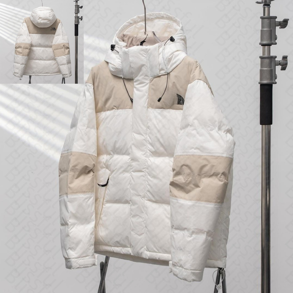 Noeth Designer Puff… - image