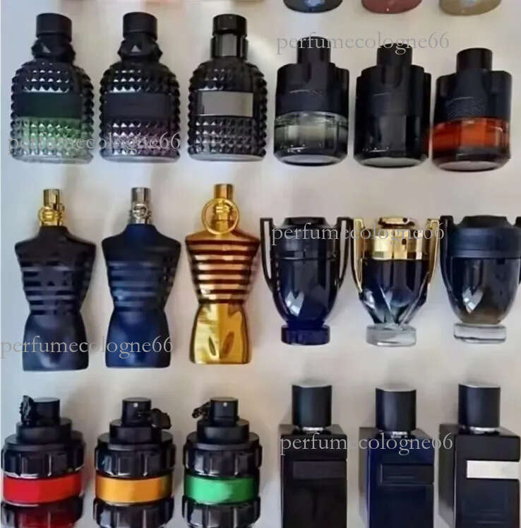 perfume designer 20 Kinds Of 100Ml EAU DE PARFUM Powerful Spray The Most Popular Men's Durable Good Smell Perfume Fast Delivery Men Pefume Designer Colonge Mens