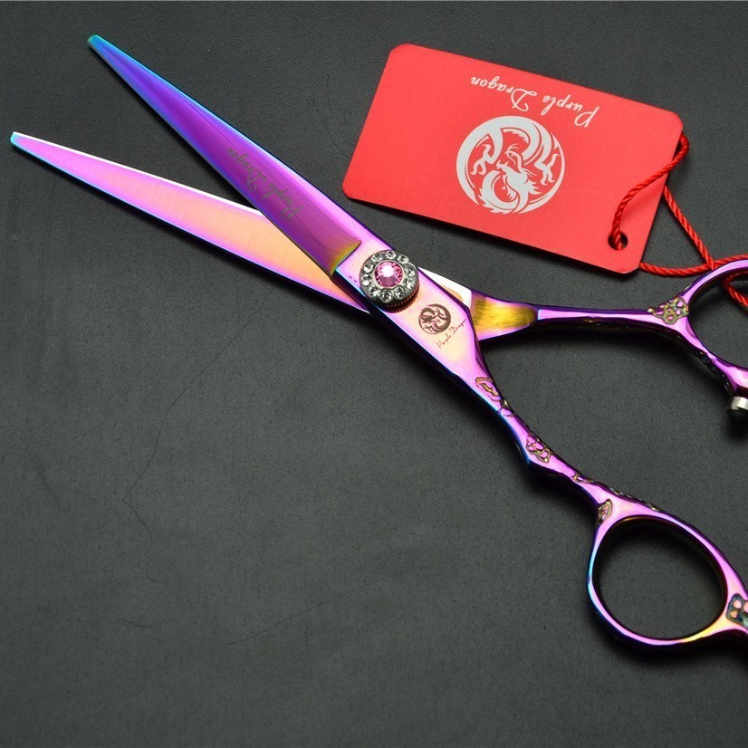 Hair Scissors Top Hair Scissors Professional Hairdressing Scissors Professional Barber Scissors Hair Cutting Scissors Hair Salon Shears 230519