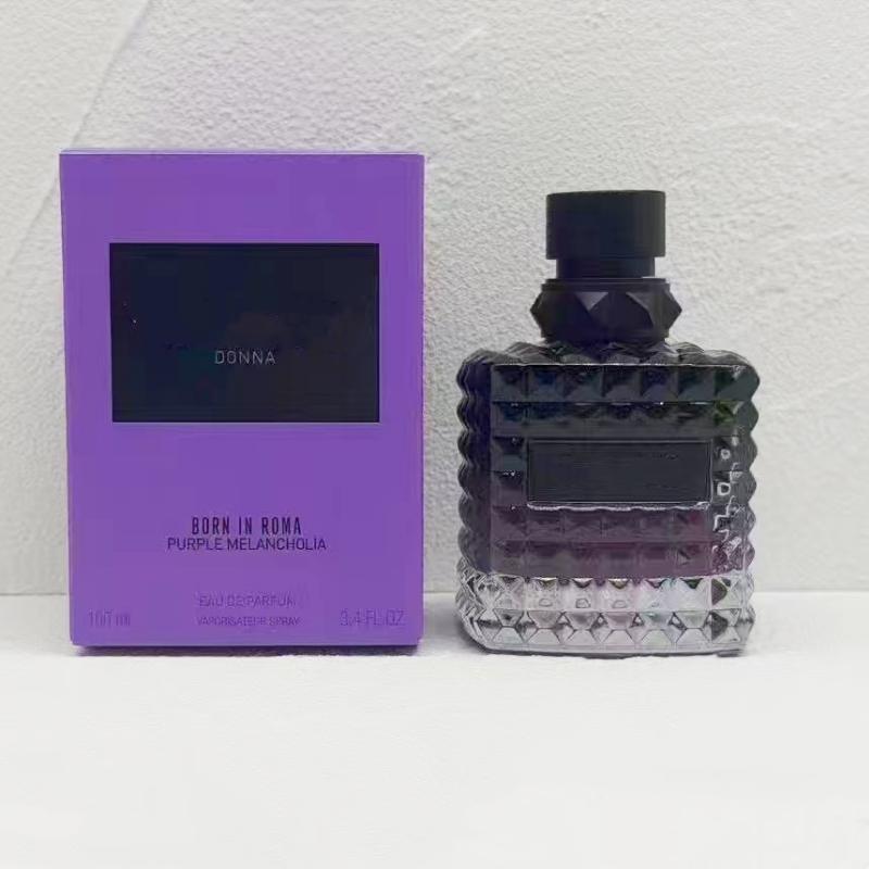 Designer Perfume Fo… - image