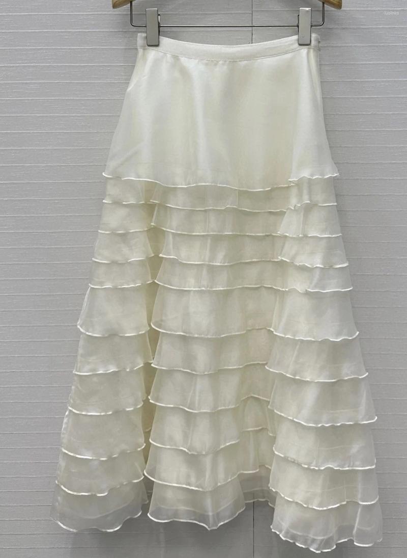 Skirts Fashion 2026… - image