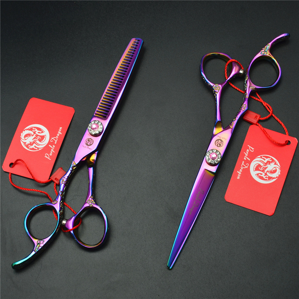 Hair Scissors Top Hair Scissors Professional Hairdressing Scissors Professional Barber Scissors Hair Cutting Scissors Hair Salon Shears 230519