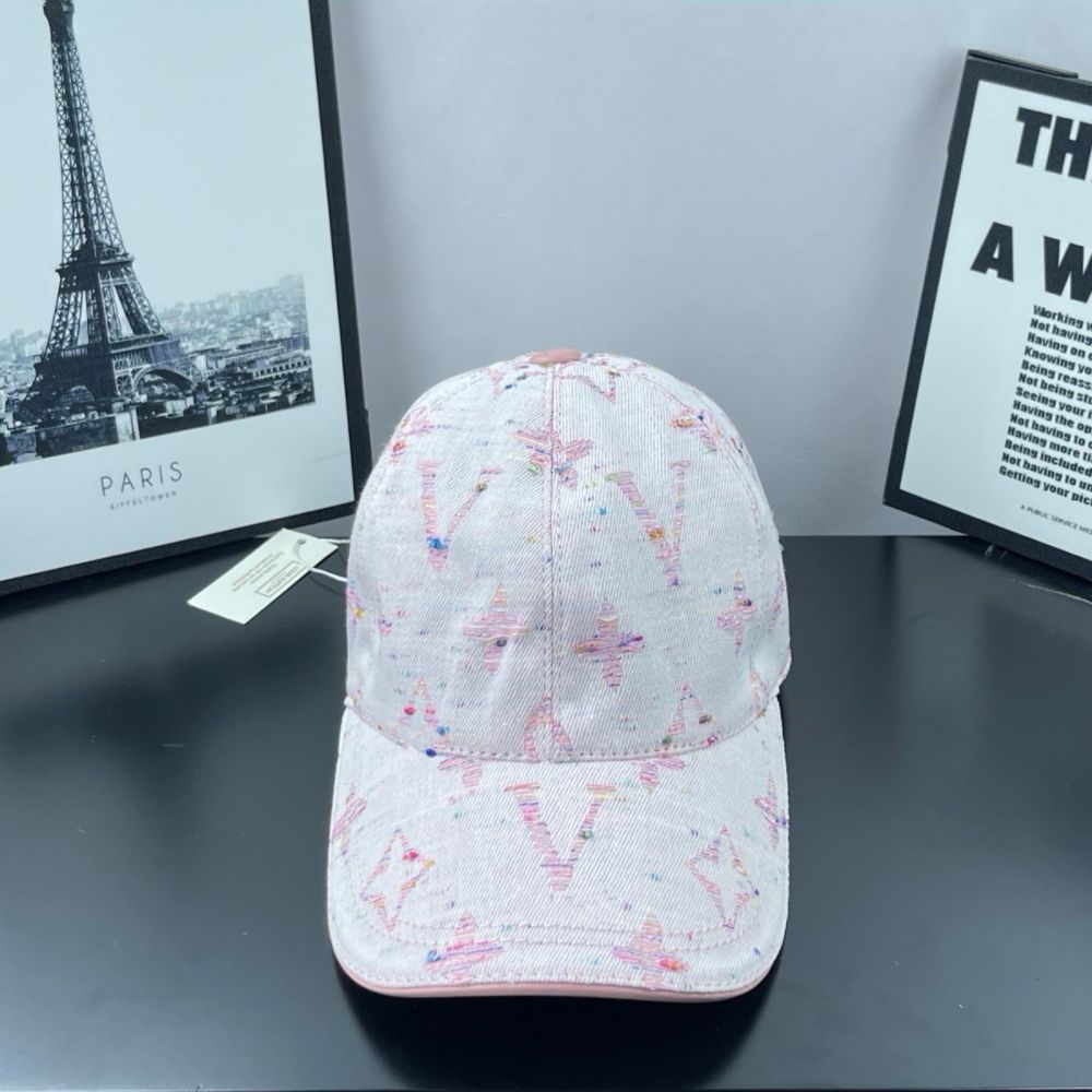 Designer Baseball C… - image