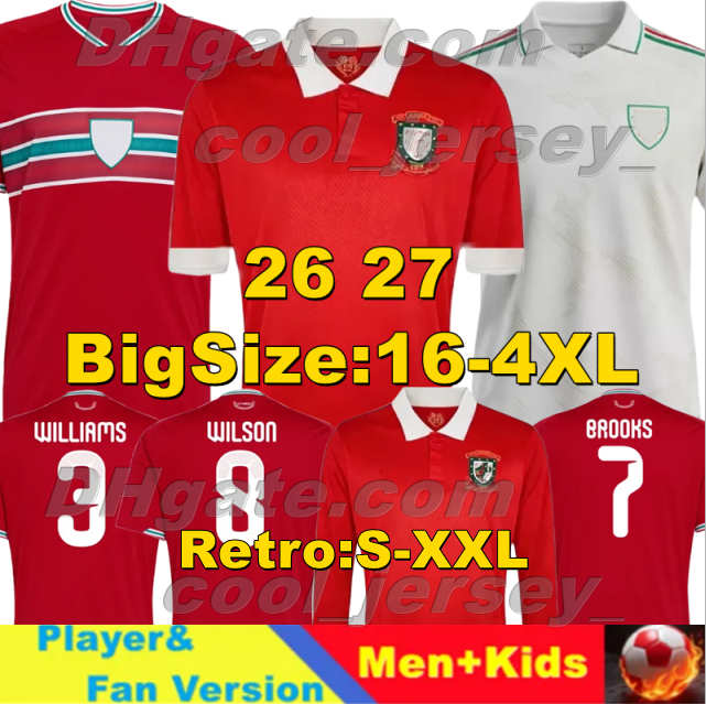 Xxxl 4XL 26 27 Wale… - image