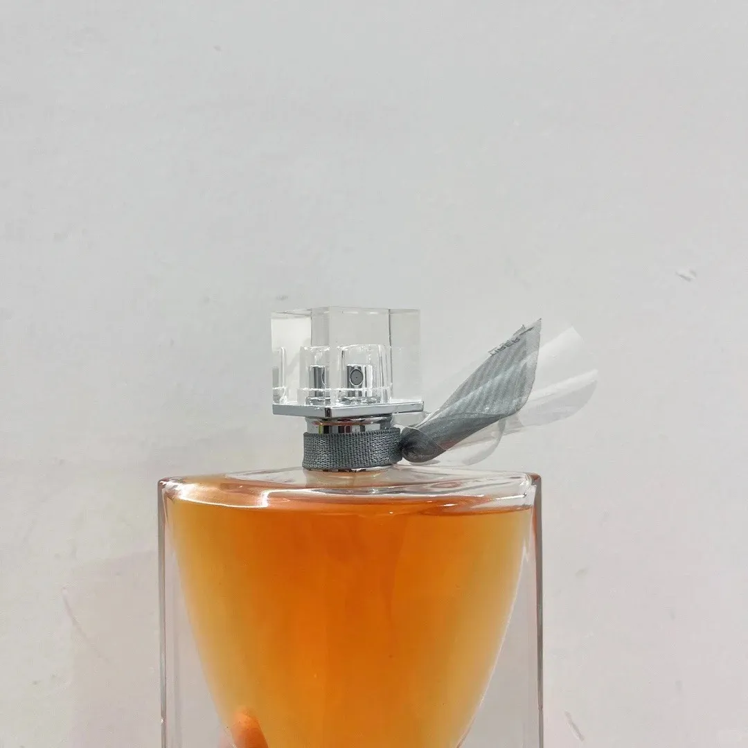 Women Fragrance 75ml 100ml Beautiful Perfume Eau De Parfum Toilette Long Lasting Smell EDP Floral Flower Fruit Scent Lady Spray Charming Perfumes