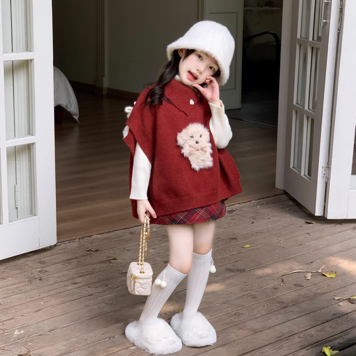 2026 New Girls' Out… - image