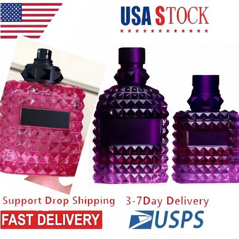 Usa 3-7 Days Fast D… - image