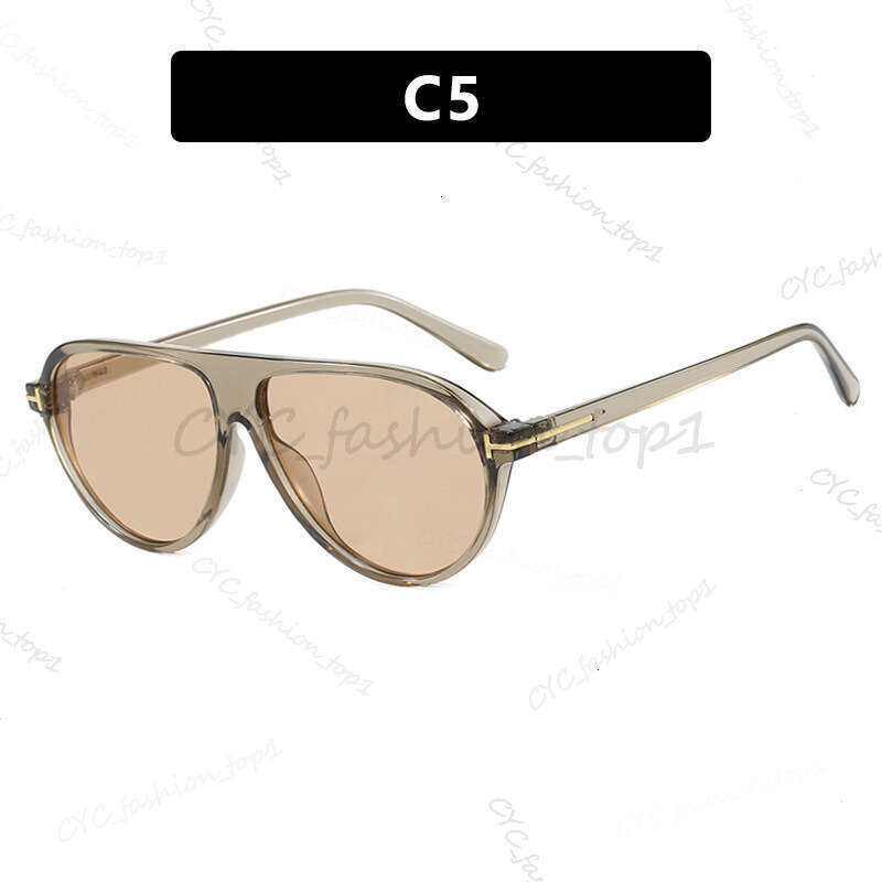 TF Summer Fashion BRONSON SUNGLASSES Tf1044 Mens Shiny Acetate Style Sunglasses Uv400 Protective Womens Fashion Retro Style Sungl TF Tom''ford''fordd'' 686