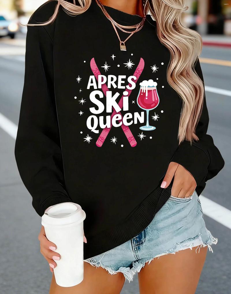 Women's Hoodies Swe… - image