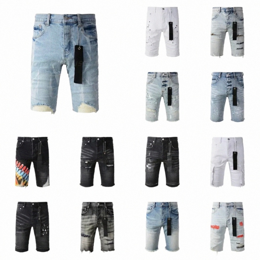 Designer Shorts Den… - image