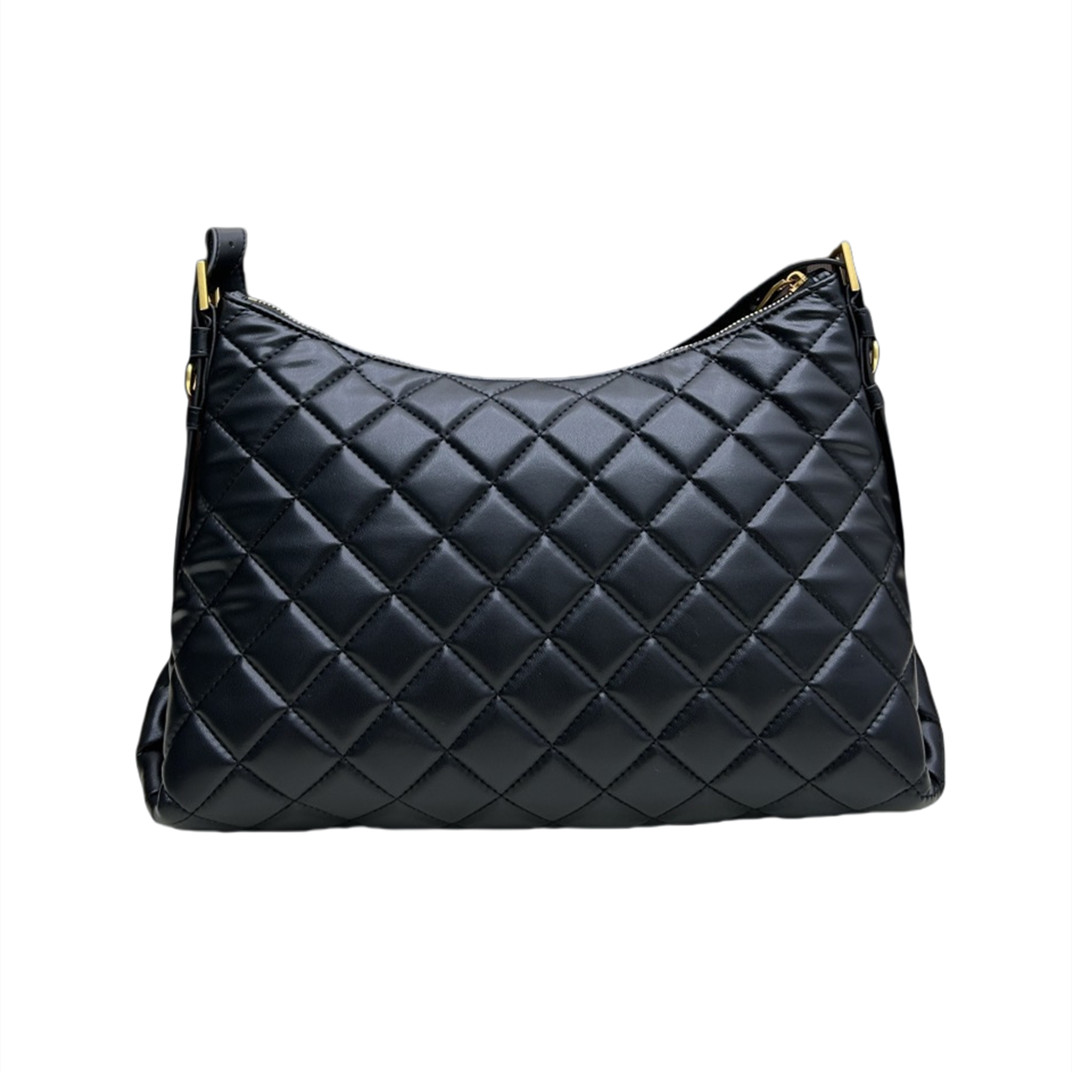 Brand Designer Woman sheepskin Underarm Bags Fashion Shoulder Bag Handbags for Girls